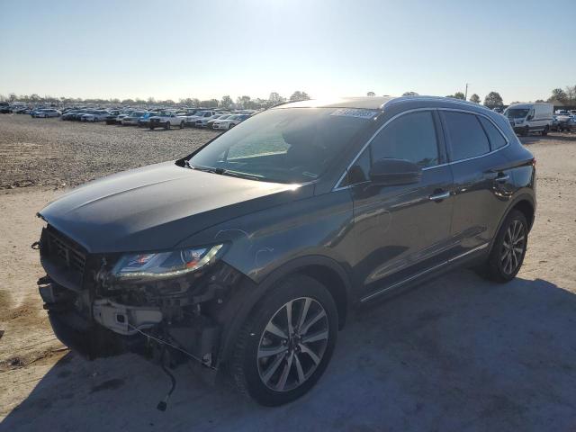 LINCOLN MKC RESERV 2019 مع رقم تعريف المركبة 5LMCJ3D91KUL03426 - صورة من المزاد