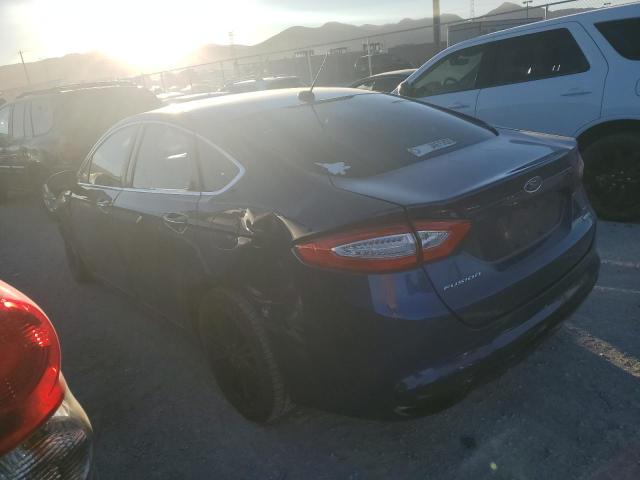 Photo 2 from auction – 2016 FORD FUSION SE with VIN 3FA6P0H9XGR233098