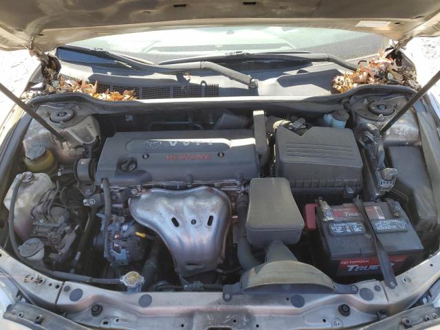 Photo 11 from auction – 2007 TOYOTA CAMRY CE with VIN 4T1BE46K27U122688