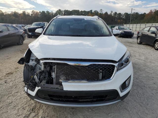 Photo 5 from auction – 2016 KIA SORENTO EX with VIN 5XYPH4A52GG149815