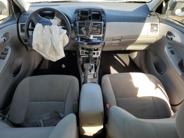 Photo 8 from auction – 2012 TOYOTA COROLLA BA with VIN 5YFBU4EE6CP026931