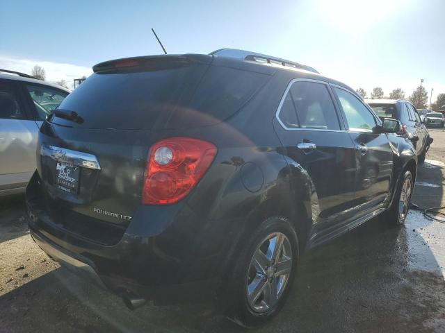 Foto 3 de la subasta – 2015 CHEVROLET EQUINOX LT con VIN 2GNFLHE30F6206784