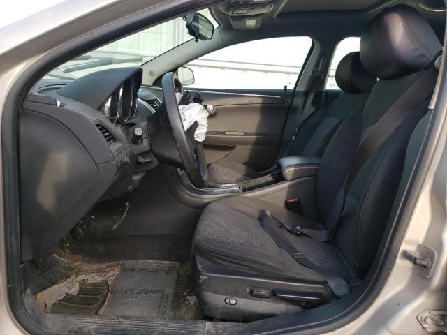 Photo 7 from auction – 2012 CHEVROLET MALIBU 1LT with VIN 1G1ZC5EU3CF327154