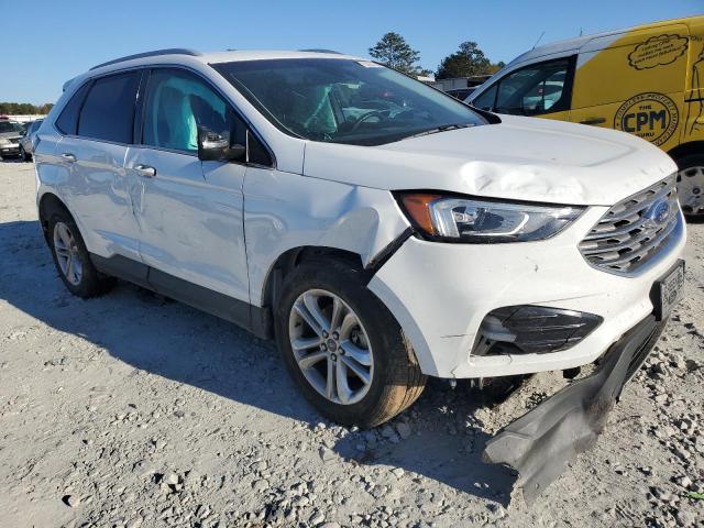 Photo 4 from auction – 2020 FORD EDGE SEL with VIN 2FMPK3J99LBA31026