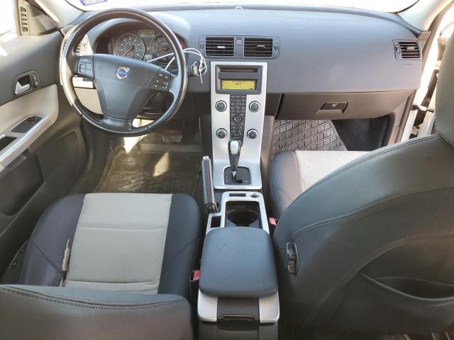 Photo 8 from auction – 2011 VOLVO C30 T5 with VIN YV1672MK6B2203764