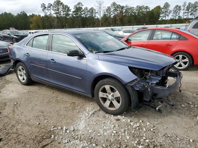 Photo 4 from auction – 2015 CHEVROLET MALIBU LS with VIN 1G11B5SLXFF299160