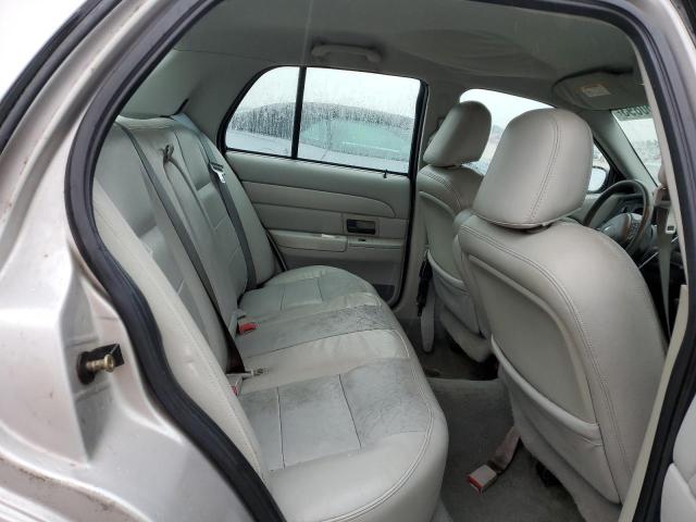 Photo 10 from auction – 2004 FORD CROWN VICT with VIN 2FAFP74W14X184553