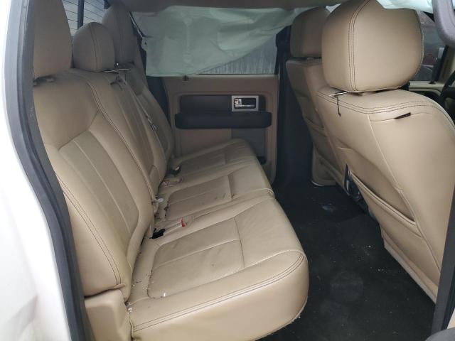Photo 10 from auction – 2012 FORD F150 SUPER with VIN 1FTFW1CF5CFA23936