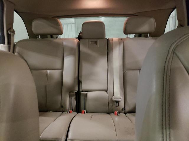 Photo 10 from auction – 2010 FORD EDGE LIMIT with VIN 2FMDK4KC3ABB47130