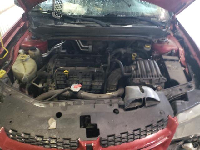Photo 12 from auction – 2014 DODGE AVENGER SX with VIN 1C3CDZCB4EN152218