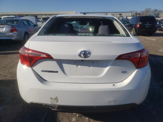 Photo 6 from auction – 2019 TOYOTA COROLLA L with VIN 2T1BURHE6KC165092