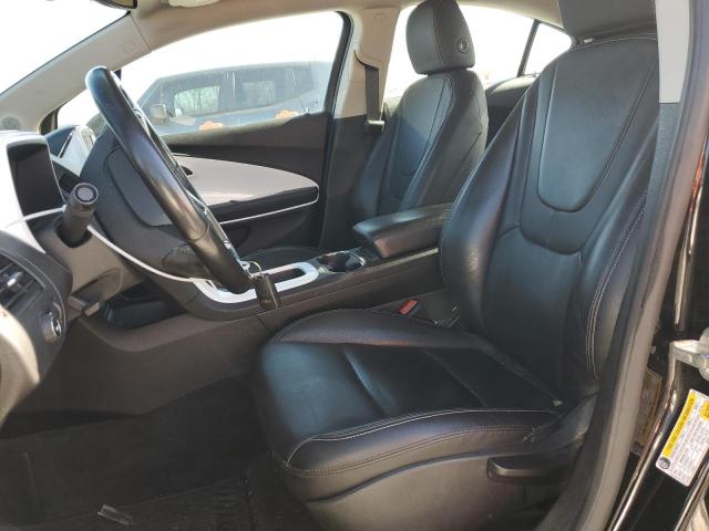 Photo 7 from auction – 2014 CHEVROLET VOLT with VIN 1G1RD6E4XEU154377