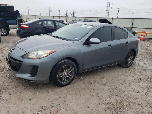 Foto 1 de la subasta – 2012 MAZDA 3 I con VIN JM1BL1V78C1679459