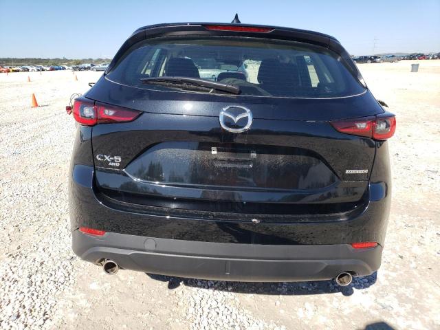 Photo 6 from auction – 2022 MAZDA CX-5 with VIN JM3KFBAM3N0640819