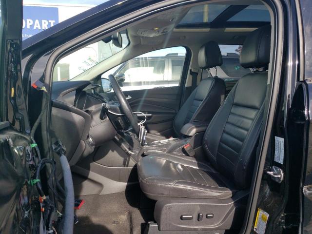 Zdjęcie 7 z aukcji – 2016 FORD ESCAPE TIT z VIN 1FMCU9J90GUB84938