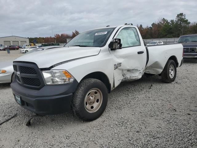 Foto 1 de la subasta – 2022 RAM 1500 CLASS con VIN 3C6JR6DG3NG233885
