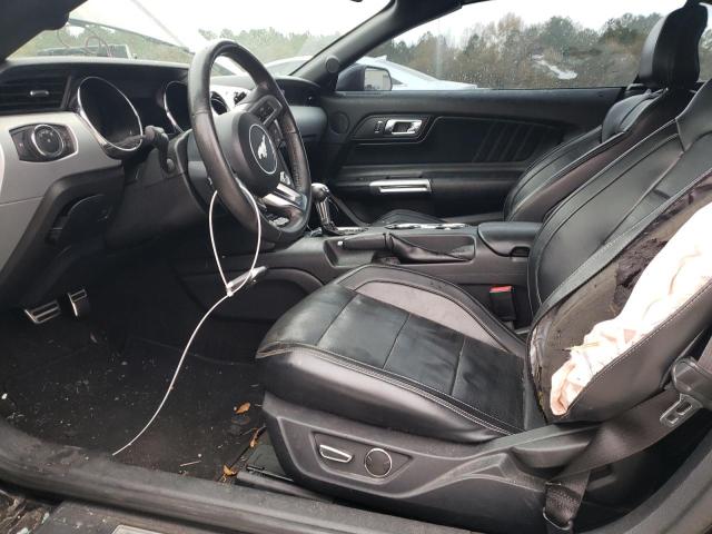 Photo 7 from auction – 2015 FORD MUSTANG with VIN 1FATP8UH6F5353707