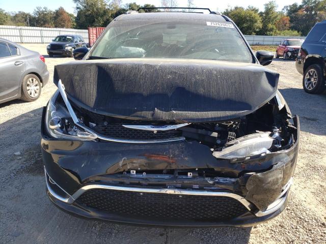 Photo 5 from auction – 2020 CHRYSLER PACIFICA T with VIN 2C4RC1BGXLR284925
