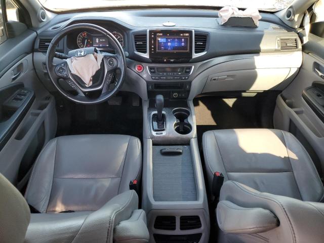 Photo 8 from auction – 2018 HONDA PILOT EXL with VIN 5FNYF5H55JB005048