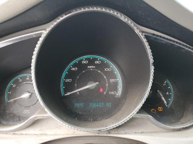 Photo 9 from auction – 2008 CHEVROLET MALIBU LS with VIN 1G1ZG57BX8F190852