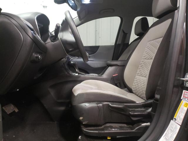 Photo 7 from auction – 2018 CHEVROLET EQUINOX LS with VIN 2GNAXREV9J6148219