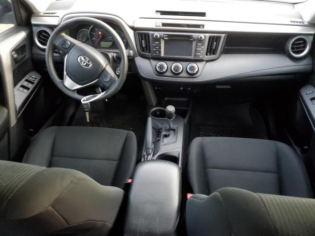 Photo 8 from auction – 2016 TOYOTA RAV4 LE with VIN 2T3ZFREVXGW306529