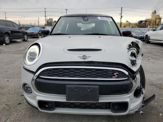 Photo 5 from auction – 2020 MINI COOPER S with VIN WMWXR5C07L2L53192
