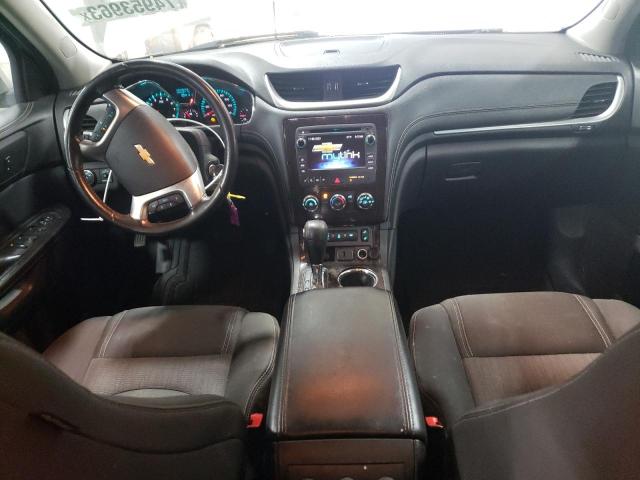 Photo 8 from auction – 2015 CHEVROLET TRAVERSE L with VIN 1GNKVGKD3FJ389665