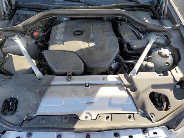 Photo 12 from auction – 2018 BMW X3 XDRIVE3 with VIN 5UXTR9C53JLA13860