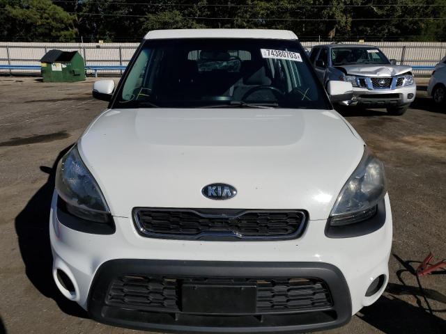 Zdjęcie 5 z aukcji – 2013 KIA SOUL + z VIN KNDJT2A63D7547383