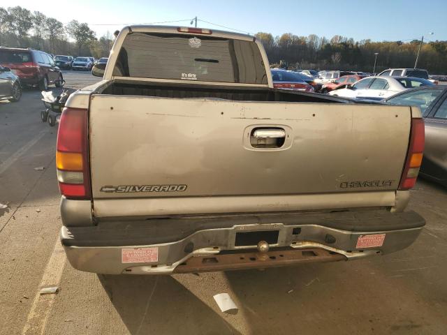 Photo 6 from auction – 2002 CHEVROLET SILVERADO with VIN 2GCEC19T921229963
