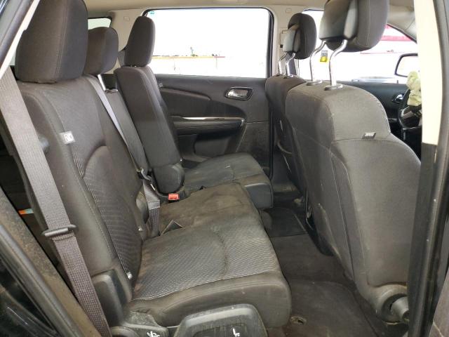 Photo 11 from auction – 2016 DODGE JOURNEY SE with VIN 3C4PDDAG8GT220909