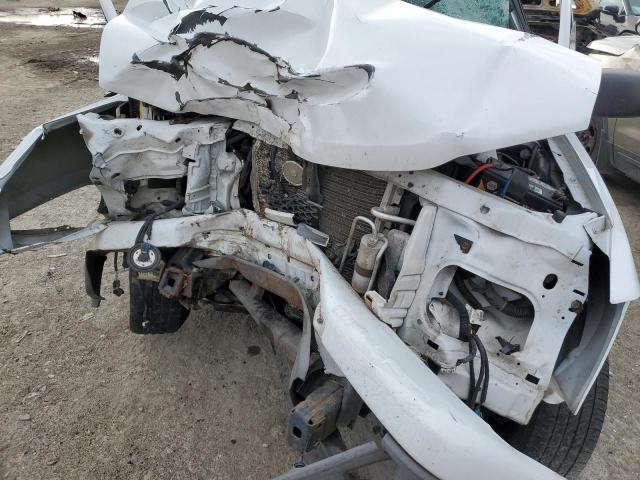 Photo 11 from auction – 2012 CHEVROLET COLORADO with VIN 1GCCSBFEXC8116835