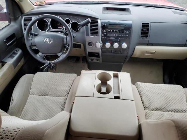 Photo 8 from auction – 2011 TOYOTA TUNDRA DOU with VIN 5TFUM5F10BX018026