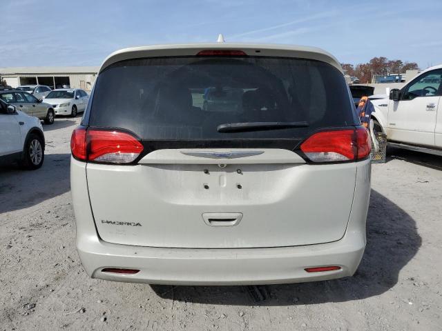 Photo 6 from auction – 2017 CHRYSLER PACIFICA T with VIN 2C4RC1DGXHR721732
