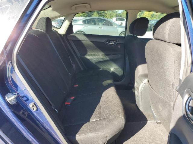 Photo 10 from auction – 2019 NISSAN SENTRA S with VIN 3N1AB7AP1KY367228