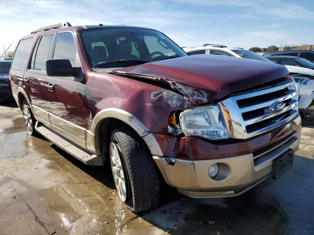 Photo 4 from auction – 2011 FORD EXPEDITION with VIN 1FMJU1H5XBEF30928