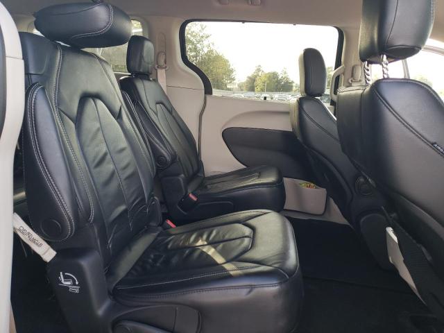 Photo 11 from auction – 2022 CHRYSLER PACIFICA T with VIN 2C4RC1BG0NR176266