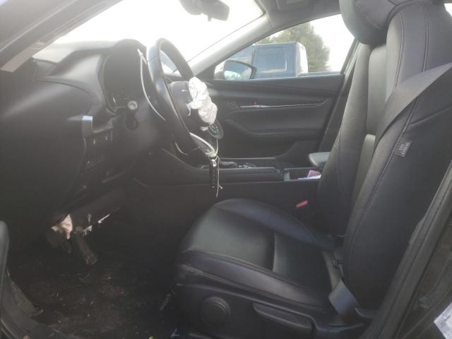 Photo 7 from auction – 2021 MAZDA 3 SELECT with VIN 3MZBPABM2MM207919