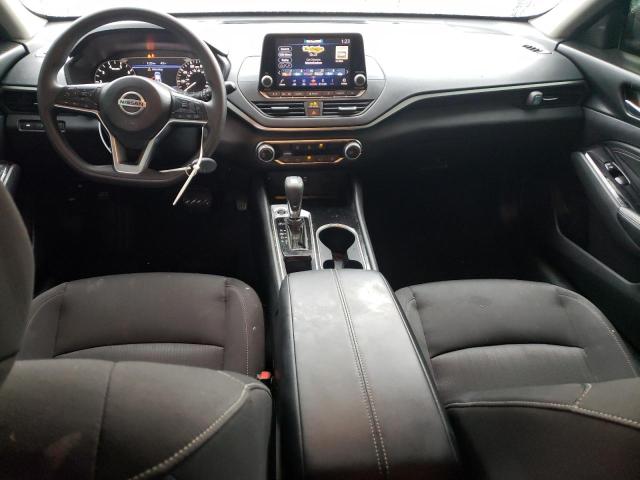 Photo 8 from auction – 2021 NISSAN ALTIMA SV with VIN 1N4BL4DV2MN332663
