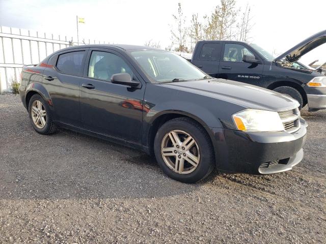 Photo 4 from auction – 2009 DODGE AVENGER SX with VIN 1B3LC56B09N537754
