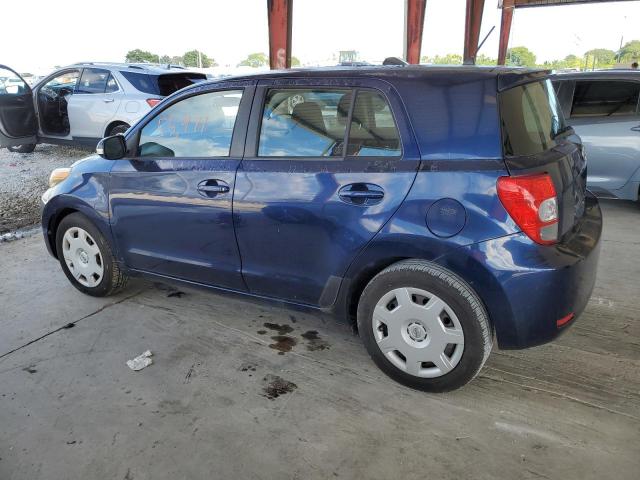 Photo 2 from auction – 2010 TOYOTA SCION XD with VIN JTKKU4B48AJ051660