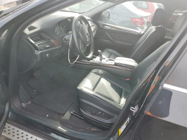 Photo 7 from auction – 2012 BMW X5 XDRIVE5 with VIN 5UXZV8C52CL425221