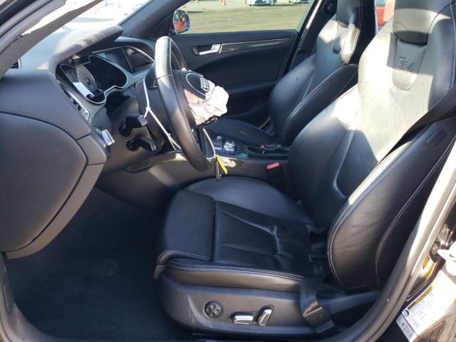 Photo 7 from auction – 2013 AUDI S4 PREMIUM with VIN WAUBGAFL3DA101784