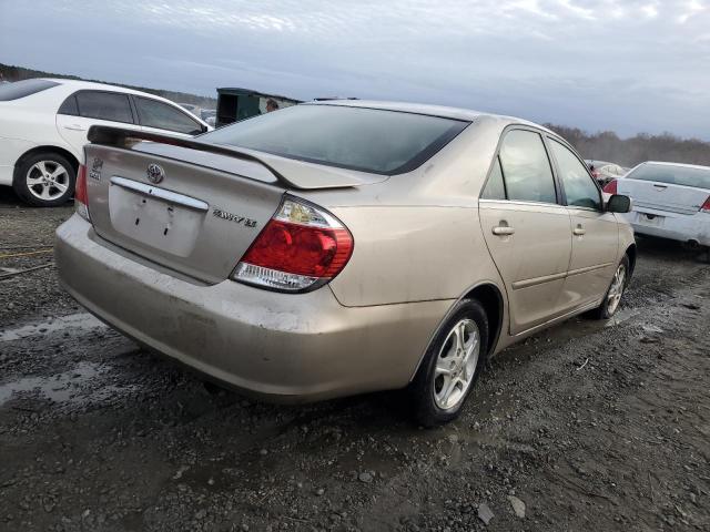 Photo 3 from auction – 2006 TOYOTA CAMRY LE with VIN 4T1BE32K76U684570
