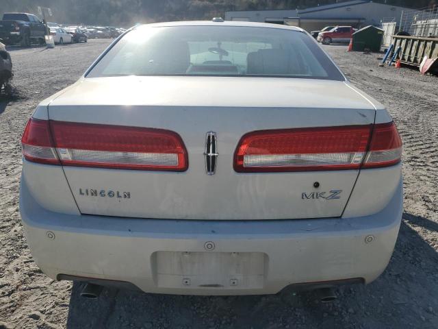 Photo 6 from auction – 2012 LINCOLN MKZ with VIN 3LNHL2GCXCR818132