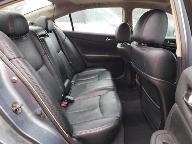 Photo 10 from auction – 2010 NISSAN MAXIMA S with VIN 1N4AA5AP3AC853198