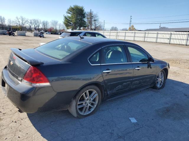 Photo 3 from auction – 2014 CHEVROLET IMPALA LIM with VIN 2G1WC5E30E1147036