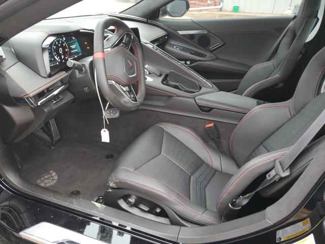 Photo 7 from auction – 2023 CHEVROLET CORVETTE S with VIN 1G1YC3D40P5127345