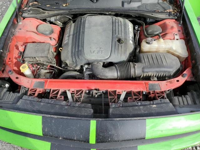 Photo 11 from auction – 2019 DODGE CHALLENGER with VIN 2C3CDZBT5KH573864